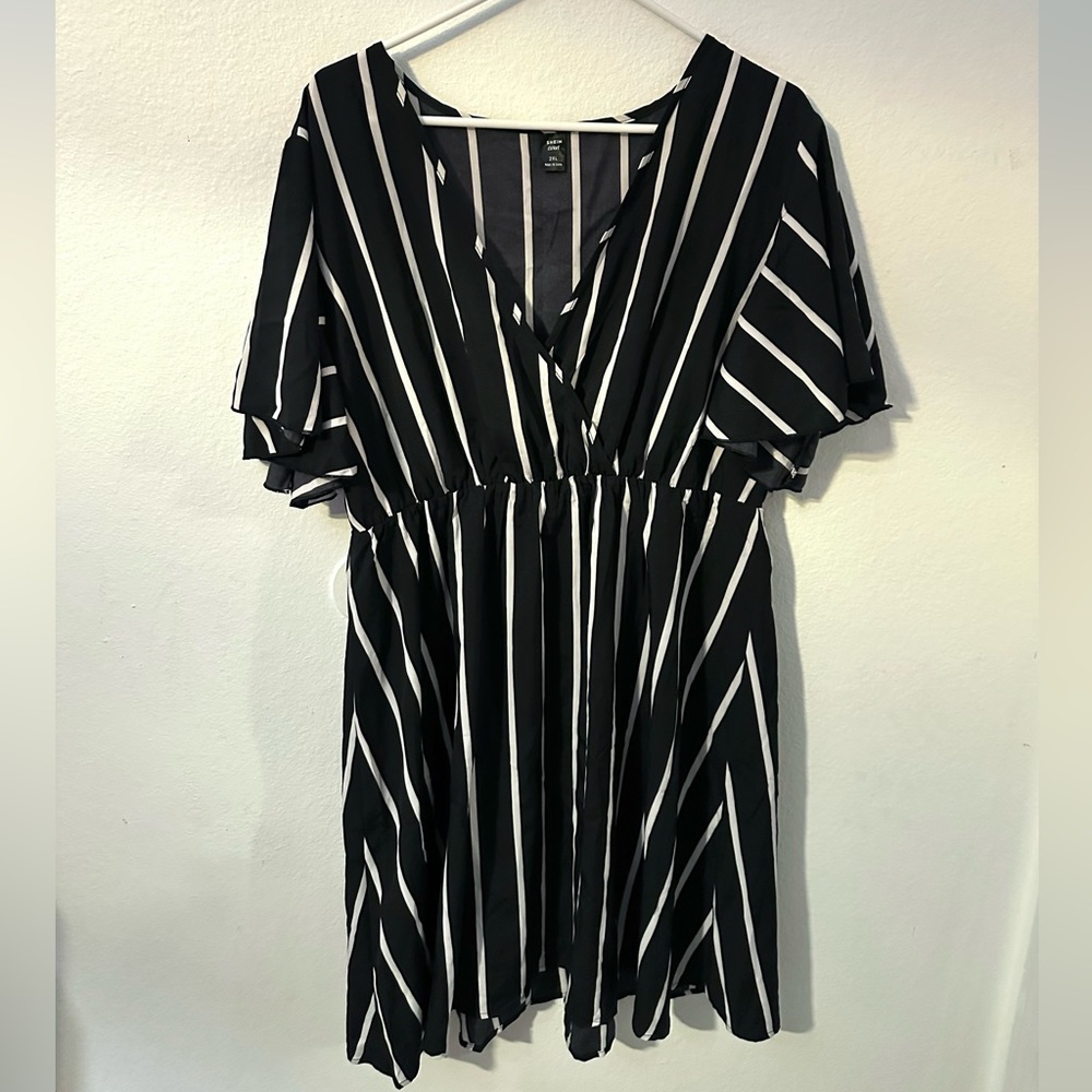 2XL Midi dress